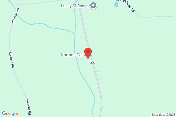 Norton Fuel Co