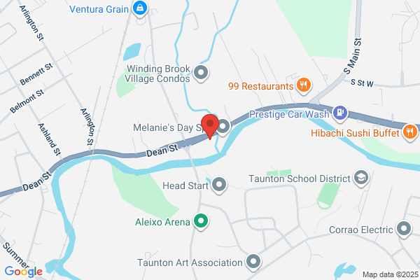Taunton Paper Shredding