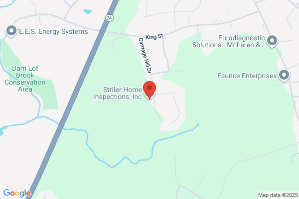 AmeriSpec Home Inspection Service