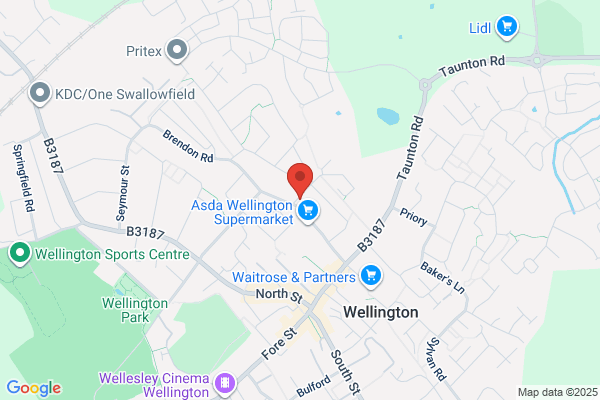 Taunton  Chimney Sweep Co