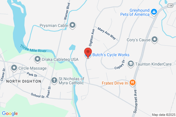 Butchs Cycle Works
