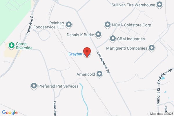 Graybar Electric Supply