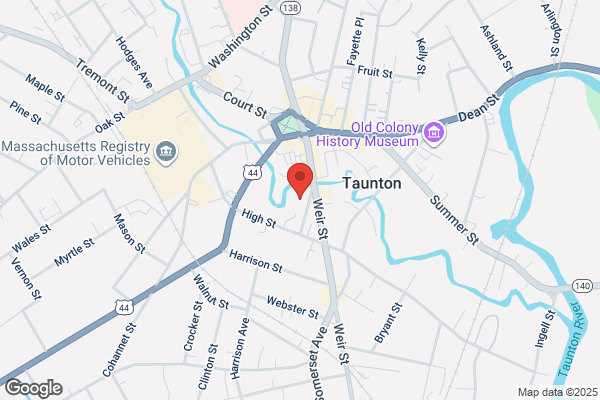 Taunton Education Association