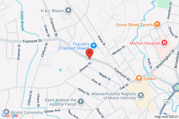 Taunton Walk-In Health Clinic