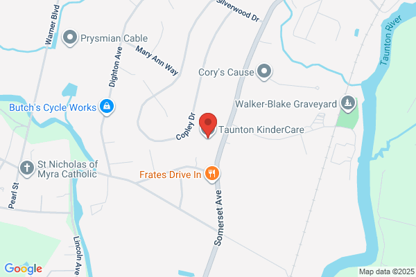 Taunton KinderCare