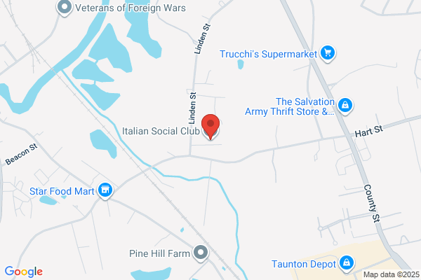 Italian Social Club