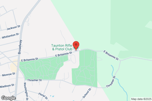 Taunton Rifle & Pistol Club