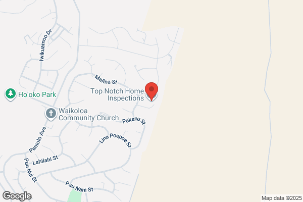 Top Notch Home Inspections