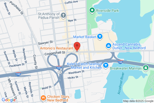 Antonios Place Bar & Grill
