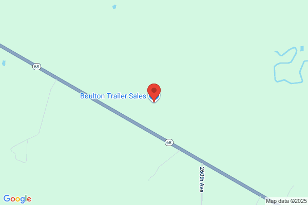 Boulton Trailer Sales