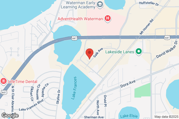 Upperline Health