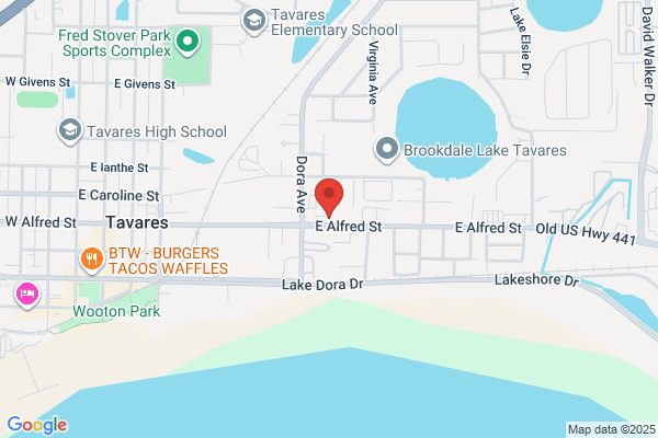 Tavares Health & Wellness Ctr