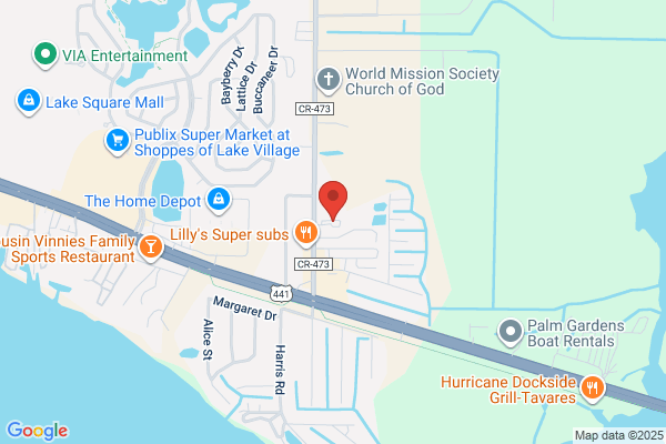 Haines Creek Garage & Tire Center