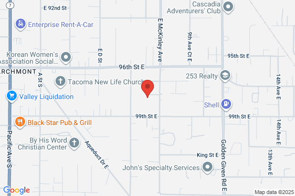 Lugo Auto Repair Inc