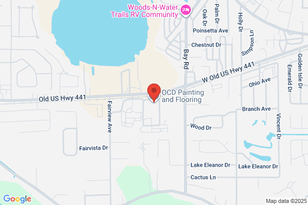 Richardson Thomas Residential Contractor