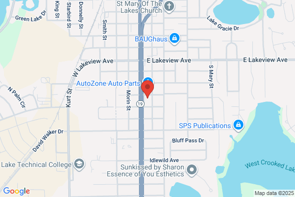 Eustis Auto Parts
