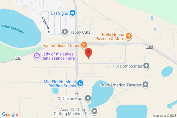 Florida North Trucking