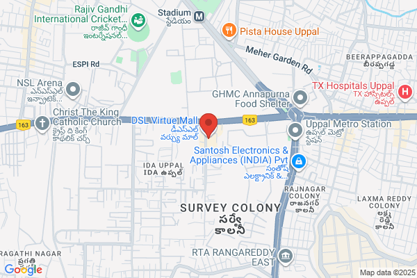 A-Aptronics Communication Depot
