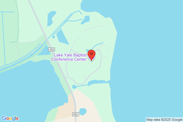 Youth and Retreat Center