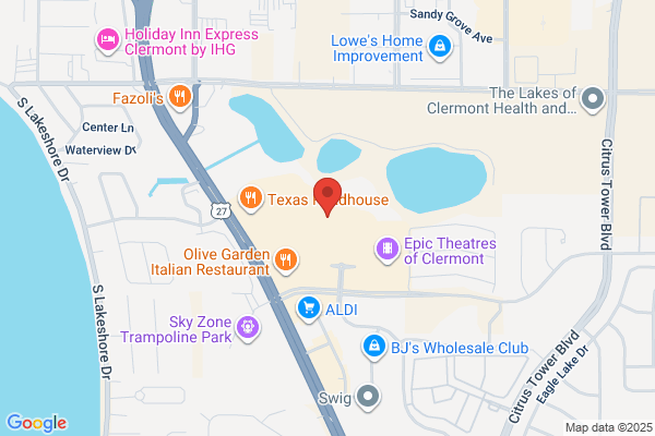 JCPenney - Closed