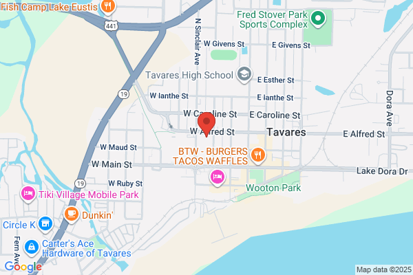 West Central Florida Driver Improvement Inc