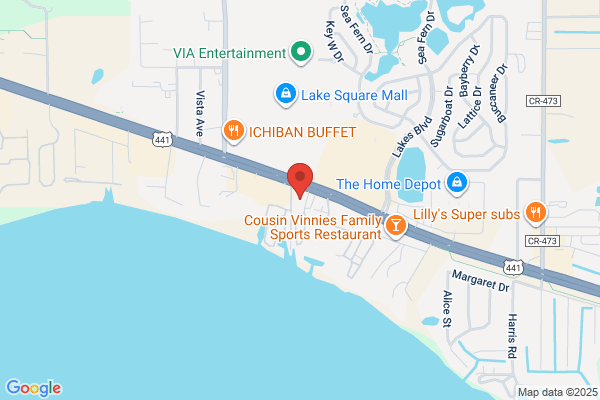 Aspen Dental - Leesburg, FL