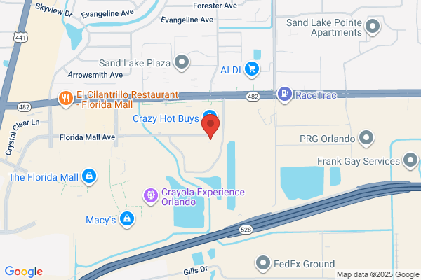 Central Florida Orthodontic Specialists
