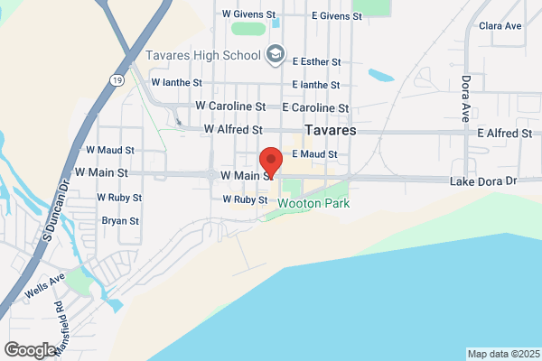 Tavares Dental