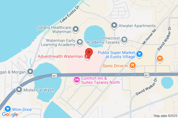 AdventHealth Medical Group OB GYN at Waterman