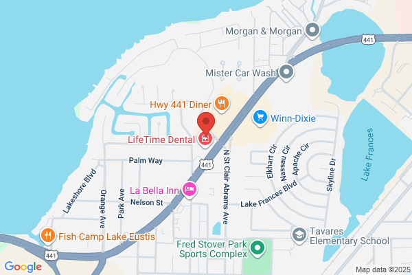 AdventHealth Medical Group Pediatrics at Tavares Banning Beach