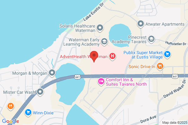AdventHealth Medical Group Urology at Waterman