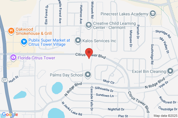 Bennett Pediatric Center