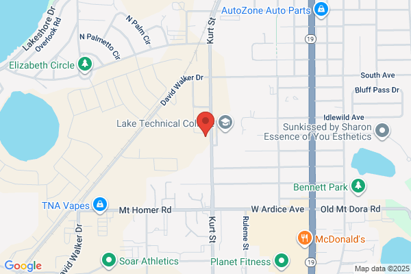 Eustis Chiropractic
