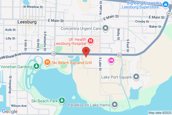 Lake County Preferred Obgyn