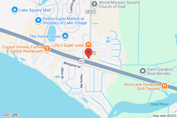 Cumberland Farms - Closed