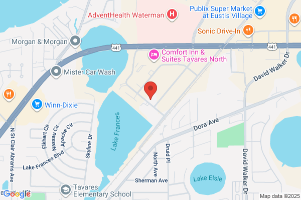 Central Florida Cardiovascular Center