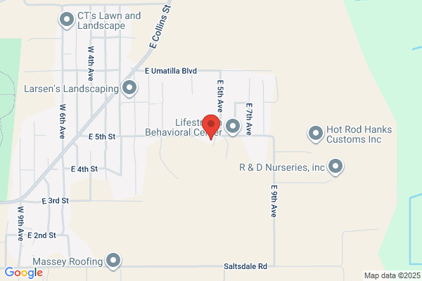 Lake County Road & Bridge Division