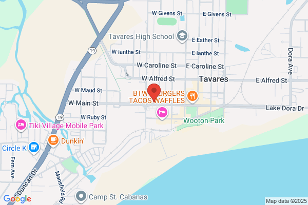 Lake County of, Property Taxes
