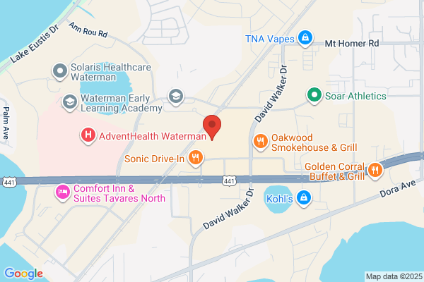 Publix Super Market at Eustis Village