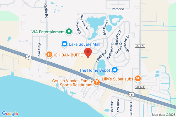 Publix Super Market at Shoppes of Lake Village