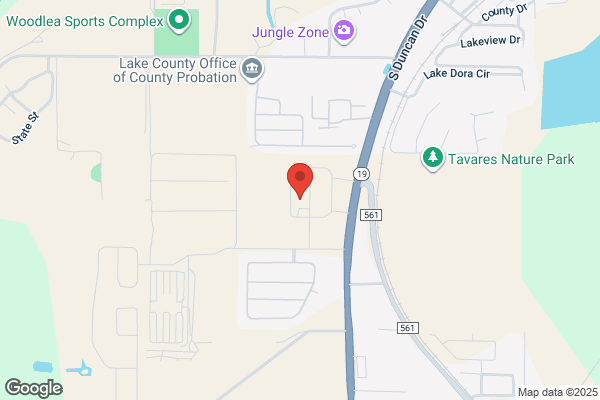 Publix Super Market at Tavares Crossroads