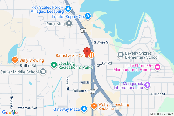 Best Western Plus Lake County Inn & Suites