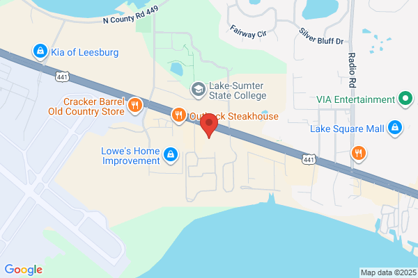 Microtel Inn & Suites Leesburg-Mt Dora