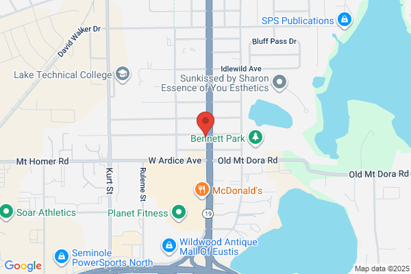 Mid-Florida Agencies Local Agency for Blue Cross Blue Shield of Florida