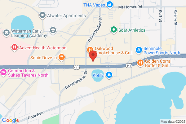 Florida Medical Hearing Centers