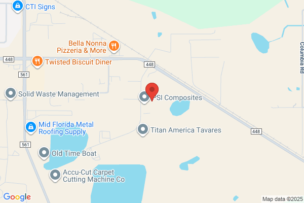 Florida Structures Inc