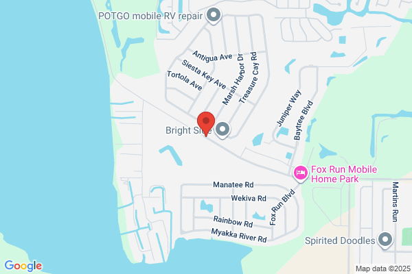 LGI Homes - The Groves at Baytree