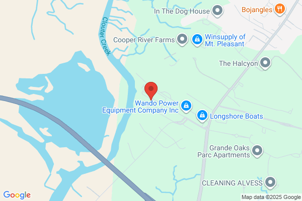 National Land Realty - Tavares