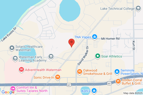 Stanley Martin Homes at Avalon Park Tavares