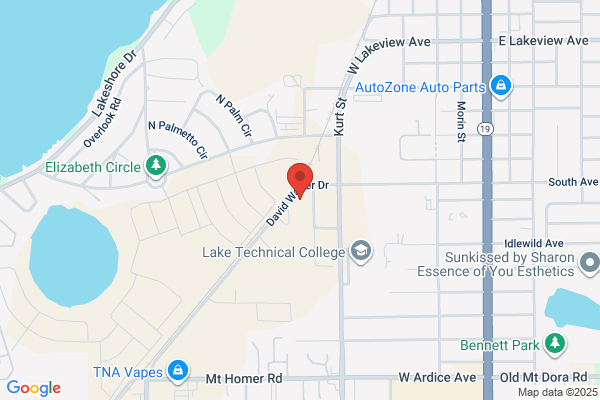 Americenter Med Clinics Inc